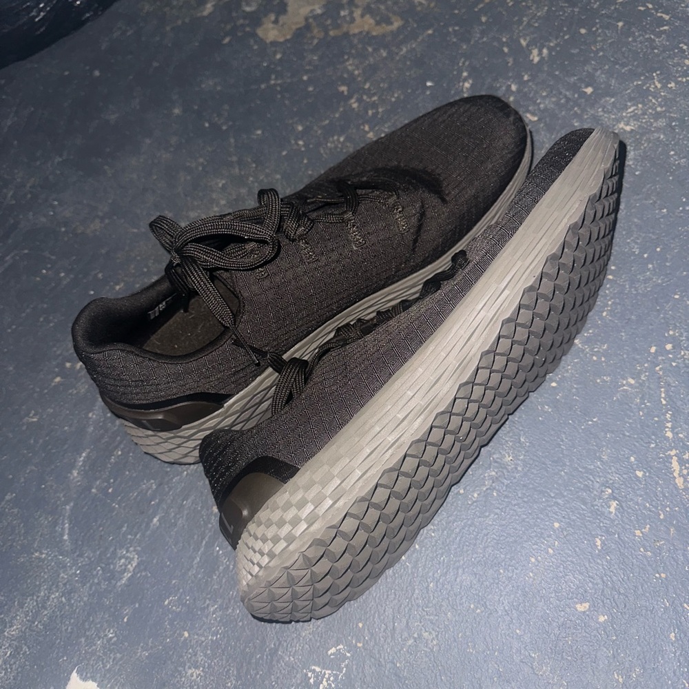 NO BULL RIPSTOP RUNNERS